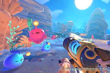 Everything we know about Slime Rancher 2