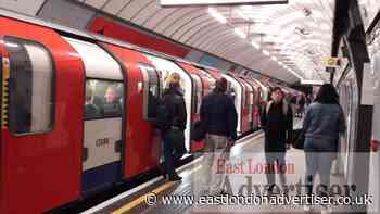 Hackney, Islington and Tower Hamlets travel updates - East London Advertiser