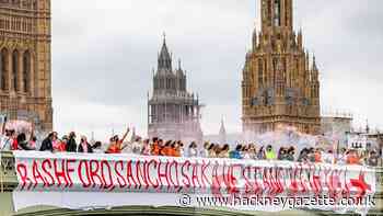 Hackney football league supports Black England players - Hackney Gazette