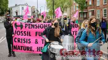 Hackney councillor calls for power shift to reach net zero - Hackney Gazette