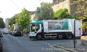 'Incredible' recycling boost in Hackney following waste collection changes - Hackney Citizen