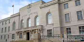 London Borough of Hackney Struggles With Recovery Months After Ransomware Attack - The Wall Street Journal