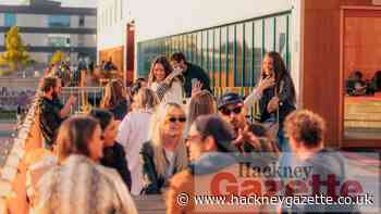 Gigs, markets and theatre in Hackney this weekend - Hackney Gazette