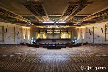 Hackney venue EartH calls for local support for late licence application - DJ Mag