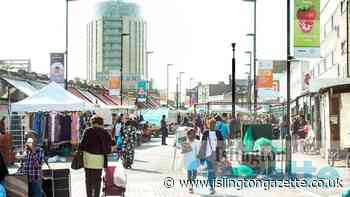 Hackney and Islington found 'most satisfying' places to live - Islington Gazette