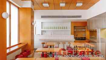 Bao Taiwanese noodle bar opens in Shoreditch High Street - Hackney Gazette