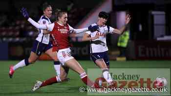 Arsenal Women to play Chelsea and Tottenham Hotspur in Mind Series - Hackney Gazette