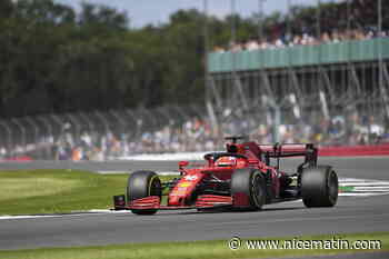 Lewis Hamilton domine les essais qualificatifs du GP de Grande-Bretagne, Charles Leclerc quatrième