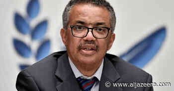 WHO proposes fresh coronavirus mission to China and lab audits - Al Jazeera English