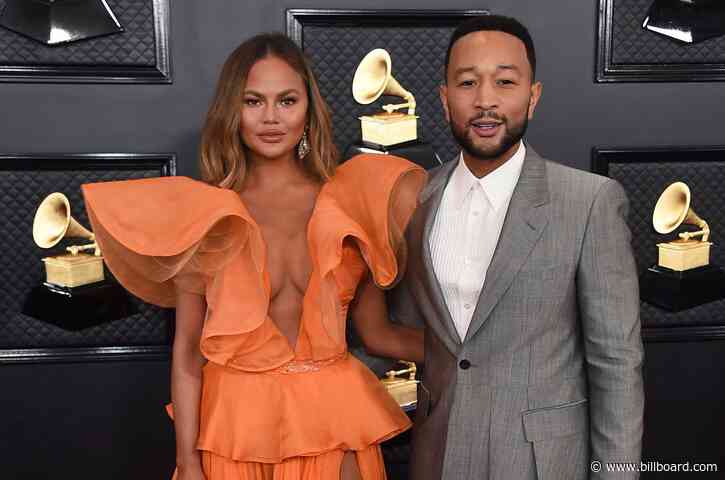 John Legend and Chrissy Teigen Mourn Beloved Dog Pippa: ‘She Gave Us So Much Joy’