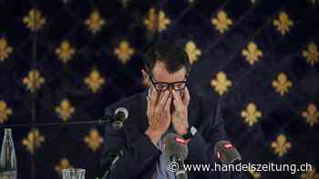 Was der Fall Lachappelle mit dem Starkult im Management zu tun hat | HZ - Handelszeitung