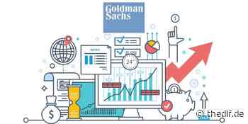 Goldman Sachs verdient mehr im Asset Management | The DLF Blog - The Digital Leaders Fund