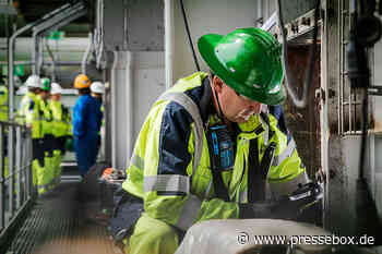 Tempo-Team Personaldienstleistungen: Arbeiten als Sicherungsposten in der Industrie - PresseBox