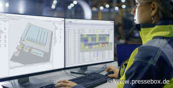 SSI Schäfer Software WAMAS® im 2021 Gartner Magic Quadrant für Warehouse Management Systeme gelistet - PresseBox