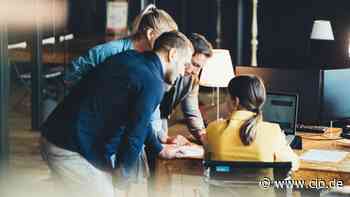 Was ist Change Management? - CIO