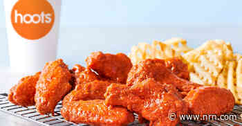 Hooters CEO Sam Melilli: Virtual brands have helped us thrive during the pandemic