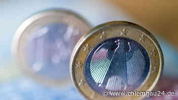 Über halbe Million Euro Förderung für den Kreis Traunstein: Diese Kommunen dürfen sich freuen - chiemgau24.de