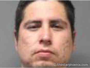 Prince Albert murder suspect arrested on Canada-wide warrant in Nunavut