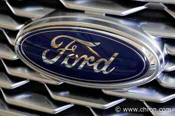 Ford recalls more than 770,000 Explorer vehicles