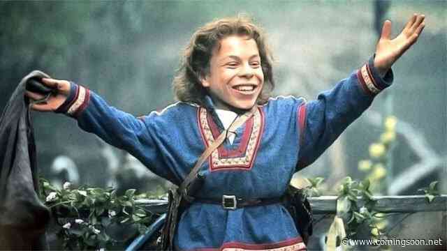 Director Jonathan Entwistle Leaves Disney+’s Willow Series