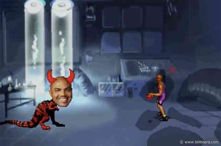 Come On and Slam: How Quad City DJ’s’ ‘Space Jam’ Became the Theme of Online Mashups