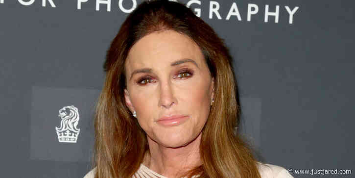 Caitlyn Jenner Has a Film Crew Documenting Her Run for Governor of California