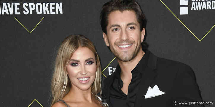 Jason Tartick Dishes on His 'Nightmare' Proposal to Kaitlyn Bristowe