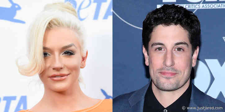 Courtney Stodden Reveals the Private Apology They Received from Jason Biggs