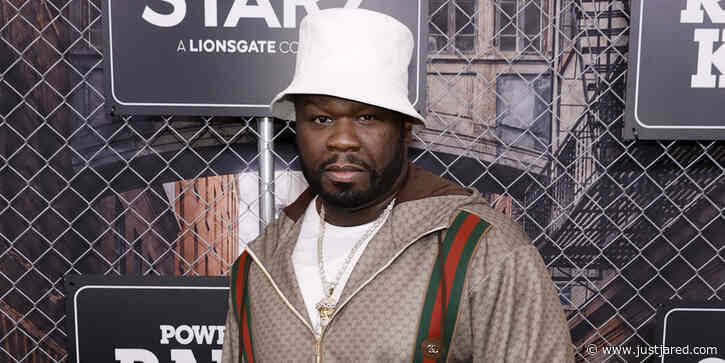 50 Cent, Mekai Curtis & More Step Out for the Season One Premiere of 'Power Book III: Raising Kanan'