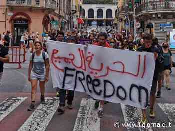 "I migranti devono essere liberi di venire qui": Ventimiglia presa d'assalto