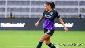 NWSL 2021 regular season: Week nine action, schedule, live stream, TV, storylines
