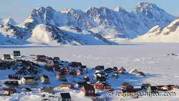 Greenland has billions in untapped oil – now, it’s refusing drilling