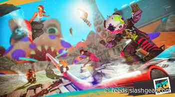 Ubisoft smacks Riders Republic and Rainbow Six Extraction with bad news