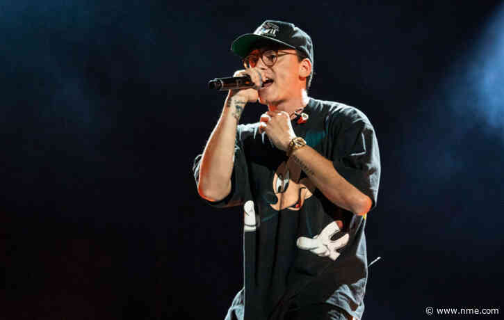 Logic channels his inner Frank Sinatra on new track ‘My Way’