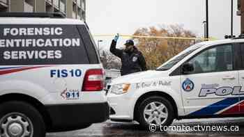 Body of teen boy found in ditch north of Toronto, death deemed suspicious