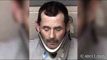 Arrest made in street racing crash that killed 6-year-old NC boy, injured father