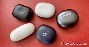 5 great AirPods Pro alternatives that cost a lot less     - CNET