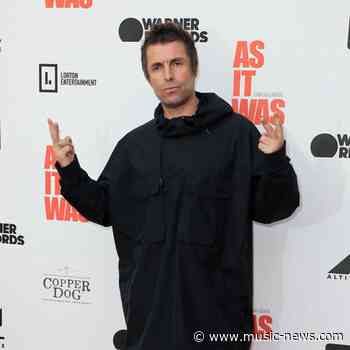 Liam Gallagher reschedules NHS gig to August