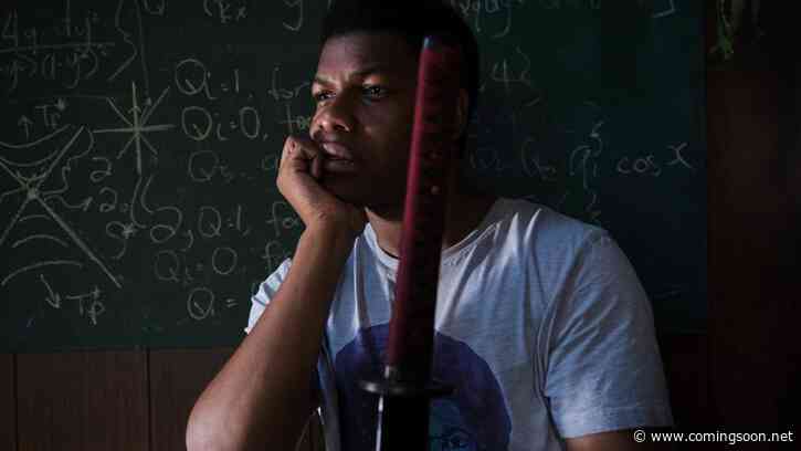 Naked Singularity Trailer: John Boyega Leads a High-Stakes Drug Heist 
