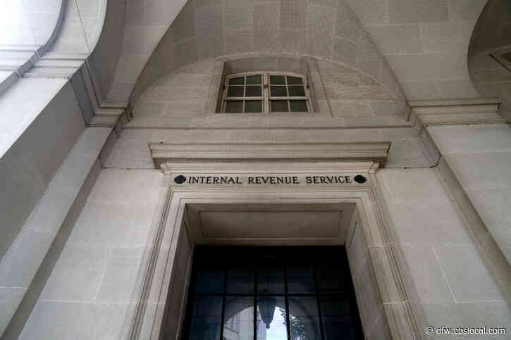 Tax Refunds: IRS Delays Leave Millions Waiting For Their Money