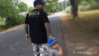 'Somebody knows something': Grandparents raising slain son's children plead for information