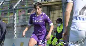 Fiorentina Femminile, Baldi in viola a titolo definitivo. Durante all’Inter - Fiorentina.it