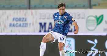 Zurkowski torna all’Empoli: un altro giovane in prestito per la Fiorentina - Viola News