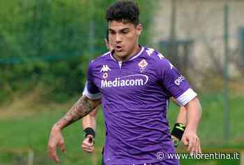Spalluto: “Spero sia un arrivederci con la Fiorentina. Entusiasta di iniziare a Gubbio” - Fiorentina.it