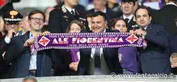 Fiorentina, Barone: "Vlahovic ha due anni di contratto. Su Sensi..." - Fantacalcio.it