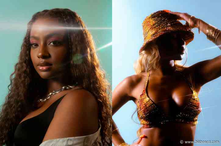 Watch Saweetie & Justine Skye Headline Samsung & Billboard’s Songs of the Summer Concert Now
