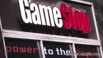 GameStop is Snatching Up Amazon-Sized Fulfillment Centers. What is it Going to Sell?