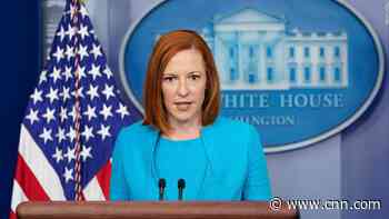 Biden administration says 12 people are responsible for 65% of Covid vaccine misinformation on social media