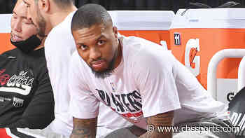 Damian Lillard trade rumors: Blazers star expected to request out of Portland in coming days, per report
