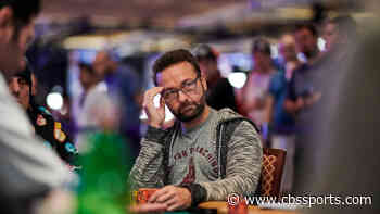 2021 World Series of Poker: Daniel Negreanu discusses staying relevant in changing landscape, WSOP schedule